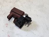 Turbo solenoid valve