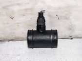 Mass air flow meter
