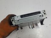 Radio/CD/DVD/GPS head unit