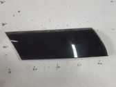 Glasverkleidung hinten