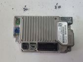 GPS navigation control unit/module