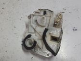 Rear door lock