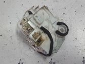 Rear door lock