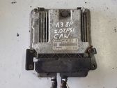Engine control unit/module