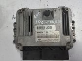 Engine control unit/module