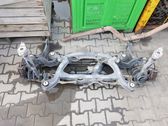Rear subframe