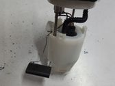 In-tank fuel pump