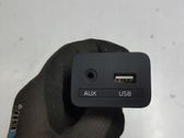 Enchufe conector USB
