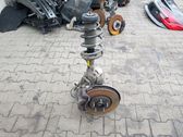 Achsschenkel vorne