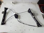 Fensterheber elektrisch mit Motor Tür hinten