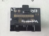 Durų elektronikos valdymo blokas