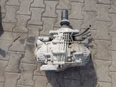 Rear differential