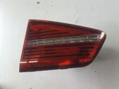 Tailgate rear/tail lights