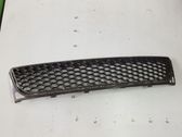Front bumper lower grill