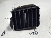 Dashboard side air vent grill/cover trim