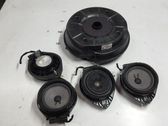 Altavoz subwoofer