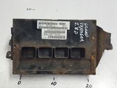Engine control unit/module
