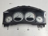 Speedometer (instrument cluster)