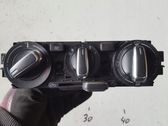 Climate control unit
