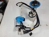 Bomba interna de combustible