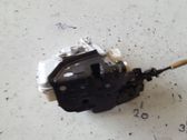 Front door lock