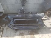 Radiator set