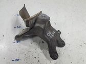Engine mounting bracket