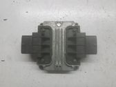 Gearbox control unit/module