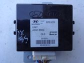 Other control units/modules