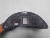 Compteur de vitesse tableau de bord