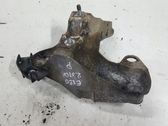 Engine mounting bracket