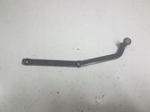 Sliding door upper roller guide/hinge