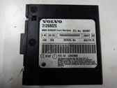 Alarm control unit/module