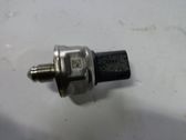 Fuel pressure sensor
