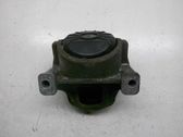 Engine mount bracket
