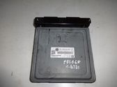 Engine control unit/module