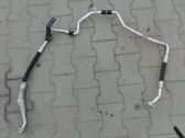 Ilmastointilaitteen putki (A/C)