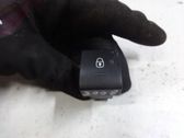 Hand parking brake switch