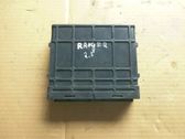 Calculateur moteur ECU