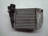 Intercooler radiator