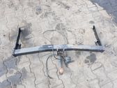 Tow bar set