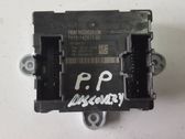 Door control unit/module