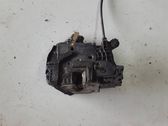 Rear door lock