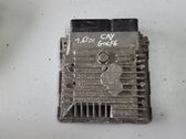 Engine control unit/module