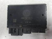Tow bar set