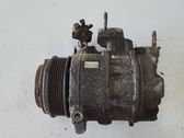 Pompe d'injection de carburant à haute pression