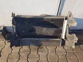 Coolant radiator