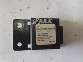 Immobilizer control unit/module