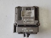 Engine control unit/module ECU