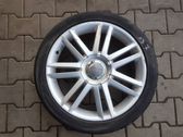 R18 alloy rim